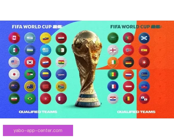 2026世界杯赛况预测与分析各队实力对比与进球趋势展望